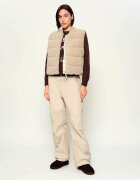 PARAJUMPERS De puf vestă Simaw | regular fit