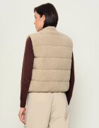 PARAJUMPERS De puf vestă Simaw | regular fit