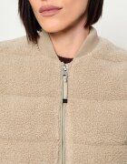 PARAJUMPERS De puf vestă Simaw | regular fit