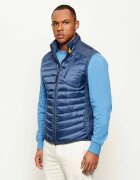 PARAJUMPERS De puf vestă ZAVIER | Slim Fit