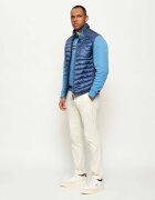 PARAJUMPERS De puf vestă ZAVIER | Slim Fit