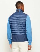PARAJUMPERS De puf vestă ZAVIER | Slim Fit