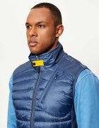 PARAJUMPERS De puf vestă ZAVIER | Slim Fit