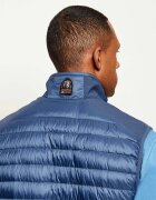 PARAJUMPERS De puf vestă ZAVIER | Slim Fit