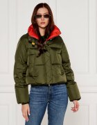 PARAJUMPERS Geacă CECY | Cropped Fit