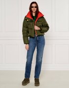 PARAJUMPERS Geacă CECY | Cropped Fit