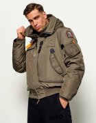 PARAJUMPERS Geacă de puf 2w1 Gobi | regular fit