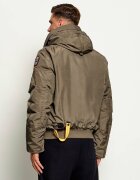 PARAJUMPERS Geacă de puf 2w1 Gobi | regular fit