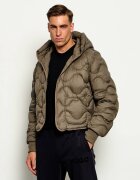 PARAJUMPERS Geacă de puf 2w1 Gobi | regular fit