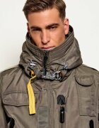 PARAJUMPERS Geacă de puf 2w1 Gobi | regular fit