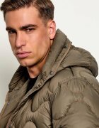 PARAJUMPERS Geacă de puf 2w1 Gobi | regular fit