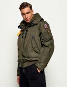 PARAJUMPERS Geacă de puf 2w1 Gobi | regular fit