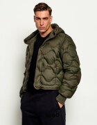 PARAJUMPERS Geacă de puf 2w1 Gobi | regular fit