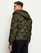 PARAJUMPERS Geacă de puf 2w1 Gobi | regular fit