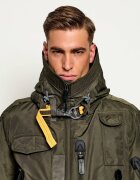 PARAJUMPERS Geacă de puf 2w1 Gobi | regular fit