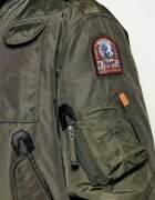 PARAJUMPERS Geacă de puf 2w1 Gobi | regular fit
