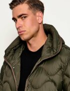 PARAJUMPERS Geacă de puf 2w1 Gobi | regular fit