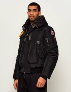 PARAJUMPERS Geacă de puf 2w1 Gobi | regular fit