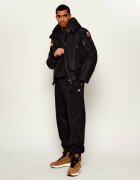 PARAJUMPERS Geacă de puf 2w1 Gobi | regular fit