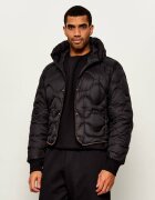 PARAJUMPERS Geacă de puf 2w1 Gobi | regular fit