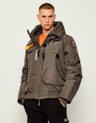PARAJUMPERS Geacă de puf 2w1 Gobi | regular fit