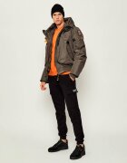 PARAJUMPERS Geacă de puf 2w1 Gobi | regular fit