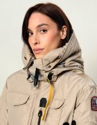 PARAJUMPERS Geacă de puf Gobi | regular fit