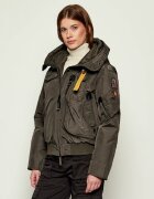 PARAJUMPERS Geacă de puf Gobi S. | regular fit | shearling
