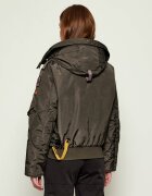 PARAJUMPERS Geacă de puf Gobi S. | regular fit | shearling