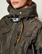 PARAJUMPERS Geacă de puf Gobi S. | regular fit | shearling