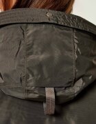 PARAJUMPERS Geacă de puf Gobi S. | regular fit | shearling