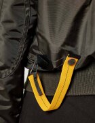 PARAJUMPERS Geacă de puf Gobi S. | regular fit | shearling