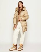PARAJUMPERS Geacă de puf JANET | regular fit