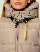PARAJUMPERS Geacă de puf Long Bear | Slim Fit