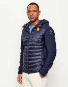 PARAJUMPERS Geacă de puf NOLAN | Slim Fit