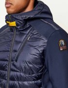 PARAJUMPERS Geacă de puf NOLAN | Slim Fit