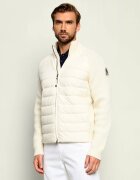 PARAJUMPERS Geacă de puf Olmo | regular fit cu adaos de lână