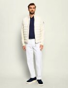 PARAJUMPERS Geacă de puf Olmo | regular fit cu adaos de lână