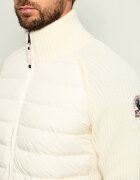 PARAJUMPERS Geacă de puf Olmo | regular fit cu adaos de lână