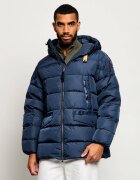 PARAJUMPERS Geacă de puf Sallins | regular fit