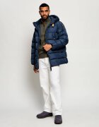 PARAJUMPERS Geacă de puf Sallins | regular fit