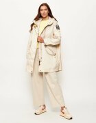 PARAJUMPERS Geacă parka Tank | Oversize fit