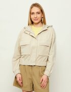 PARAJUMPERS Geacă Salvage | regular fit