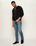 PARAJUMPERS Hanorac CHARLIE EASY | Regular Fit