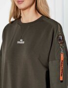 PARAJUMPERS Hanorac NEW LETY | Comfort fit