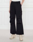 PARAJUMPERS Pantaloni cargo AVICE | Oversize fit
