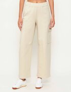 PARAJUMPERS Pantaloni de trening Redeem | Relaxed fit