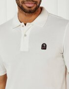 PARAJUMPERS Polo Patch | regular fit