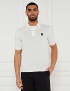 PARAJUMPERS Polo Patch | regular fit