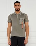 PARAJUMPERS Polo Rescue | regular fit